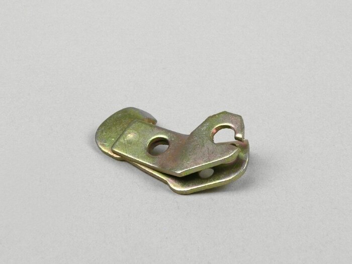 Gaskabel poelie -OEM KWALITEIT- Vespa VNB5 tot VNB6T, VBB, GS150 / GS3, GS160 / GS4 (VSB1T)