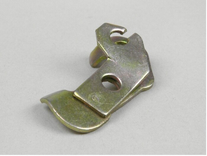 Gaskabel poelie -OEM KWALITEIT- Vespa VNB5 tot VNB6T, VBB, GS150 / GS3, GS160 / GS4 (VSB1T)