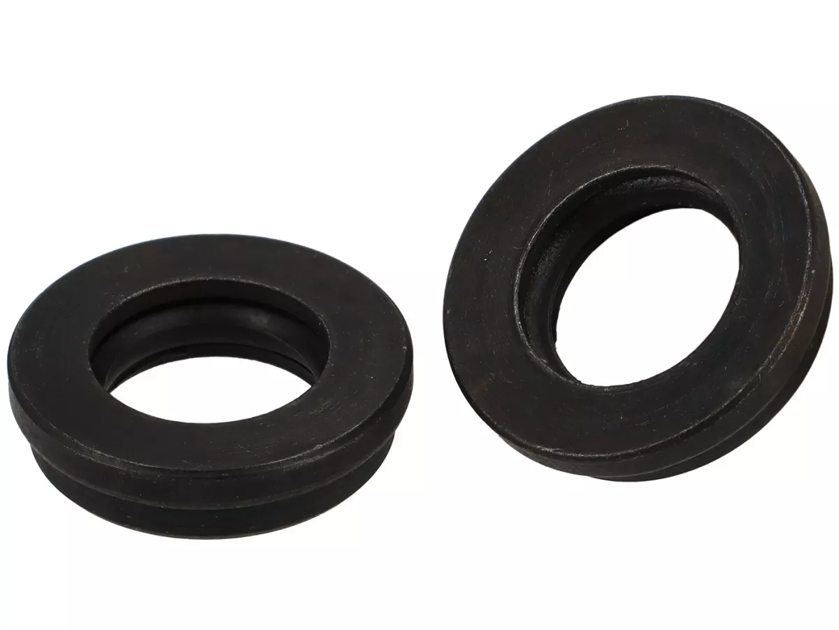 Set bush bantalan lengan ayun -MAURO PASCOLI- Vespa Rally180 (VSD1T), Rally200 (VSE1T), Sprint