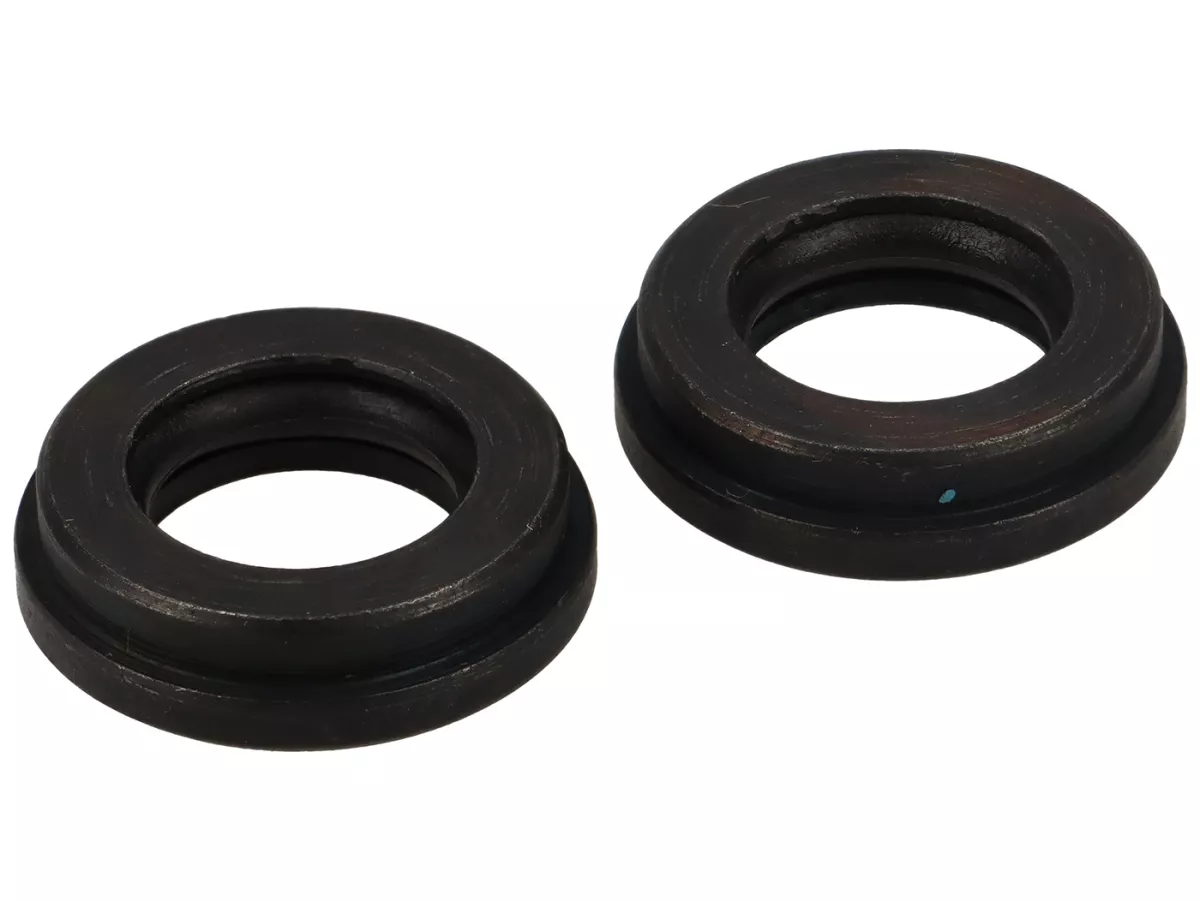 Set bush bantalan lengan ayun -MAURO PASCOLI- Vespa Rally180 (VSD1T), Rally200 (VSE1T), Sprint