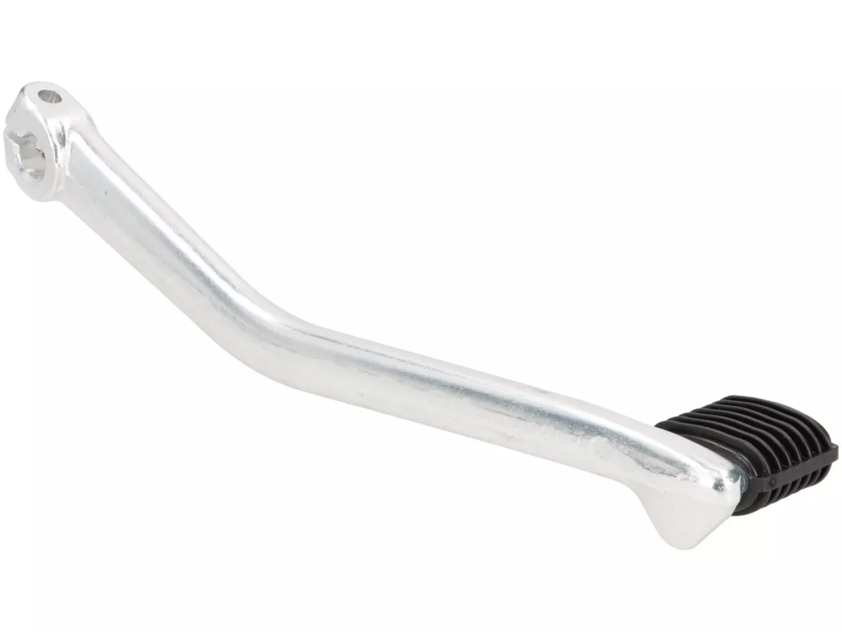 Kickstarter -RMS- Vespa PX, Cosa - Aluminium