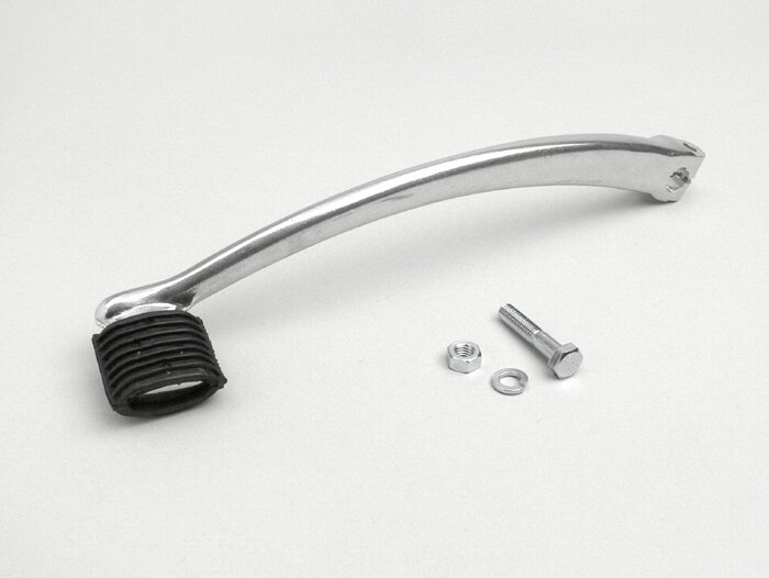 Kickstarter Vespa Rally180 (VSD1T), Rally200 (VSE1T), SS180 (VSC1T), GS160 / GS4 (VSB1T)