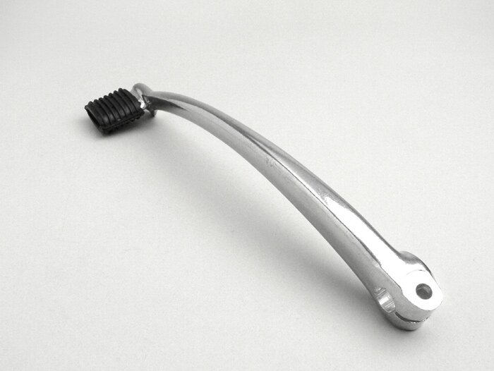 Kickstarter Vespa Rally180 (VSD1T), Rally200 (VSE1T), SS180 (VSC1T), GS160 / GS4 (VSB1T)