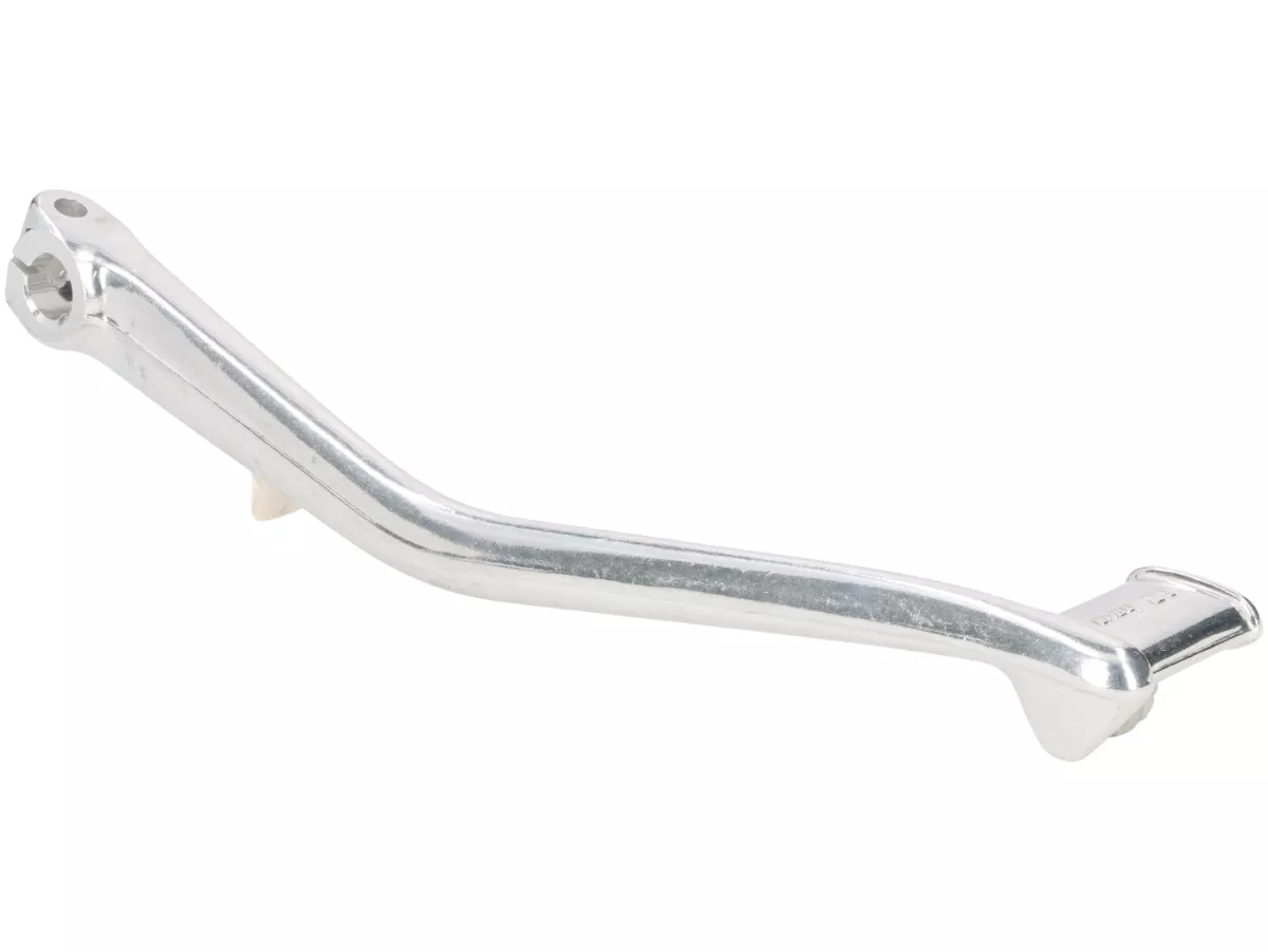 Kickstart lever -FA ITALIA- Vespa PX, Cosa - aluminium