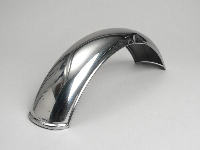 Spakbor -GARELLI- Vespa PX, T5 125cc, PK XL - Versi tanpa braket