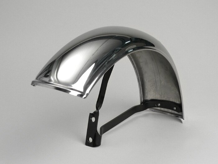 Mudguard -GARELLI- Vespa PX, T5 125cc, PK XL - drum brake version