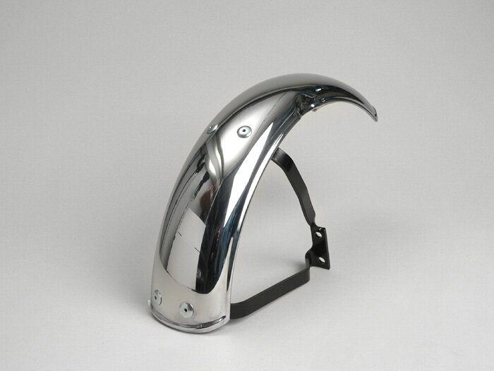 Mudguard -GARELLI- Vespa PX, T5 125cc, PK XL - drum brake version
