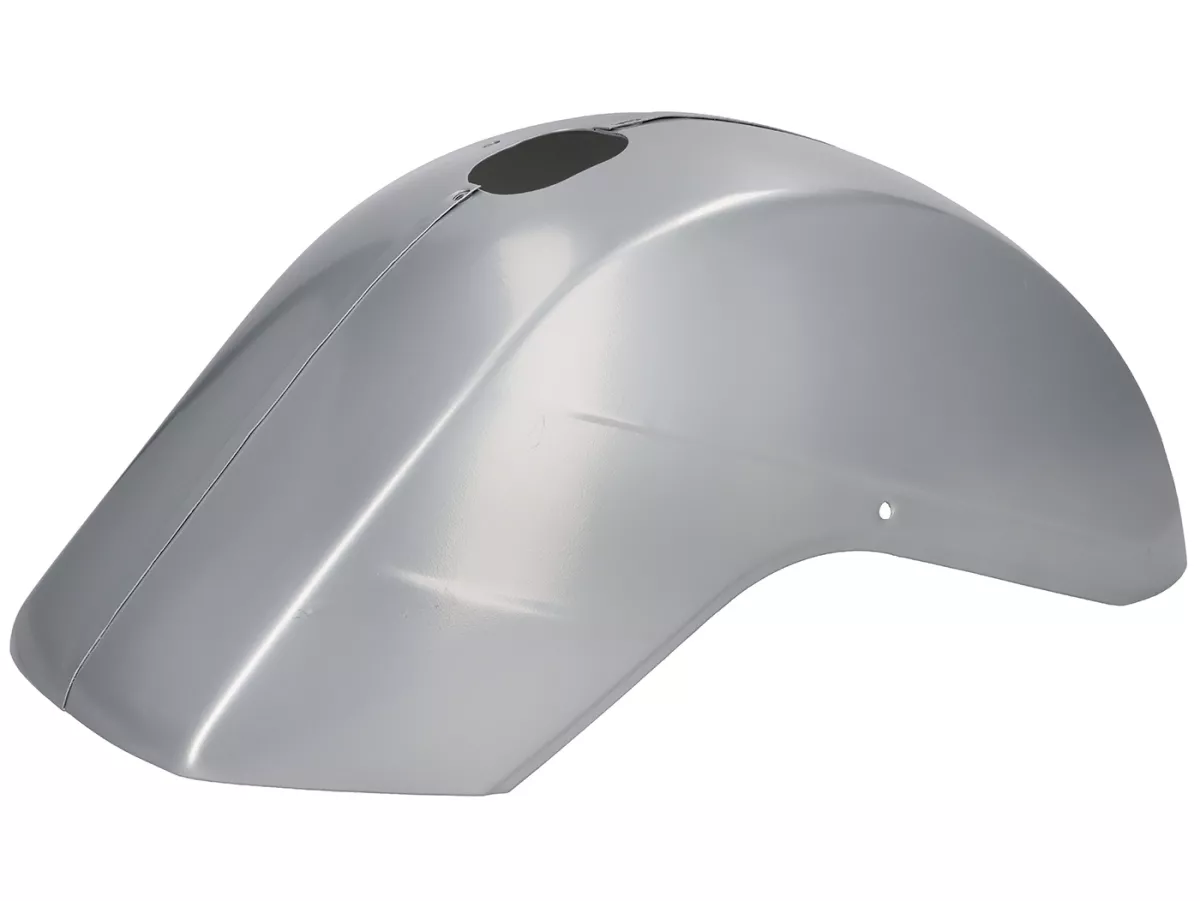 Mudguard -OEM QUALITY- Vespa PX (-1997) - unpainted