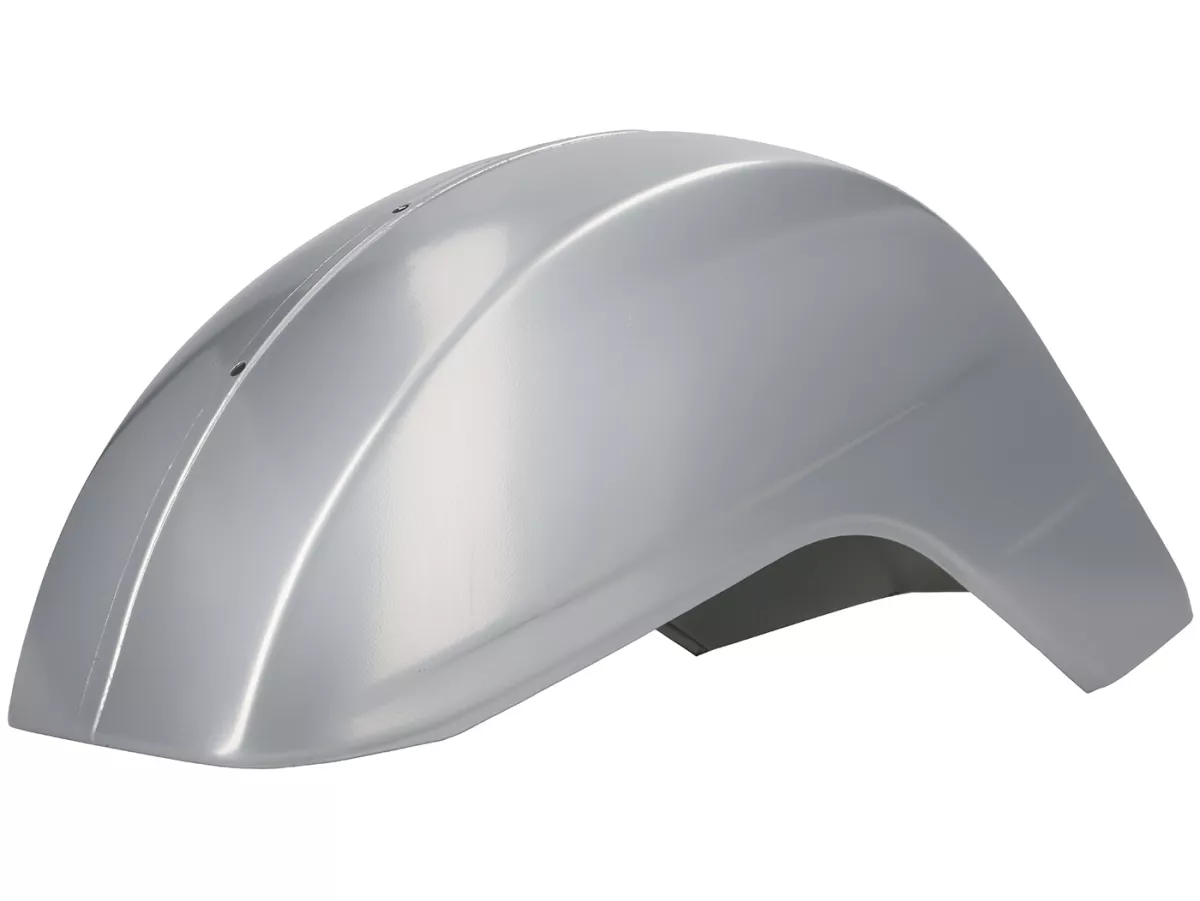 Mudguard -OEM QUALITY- Vespa PX (-1997) - unpainted