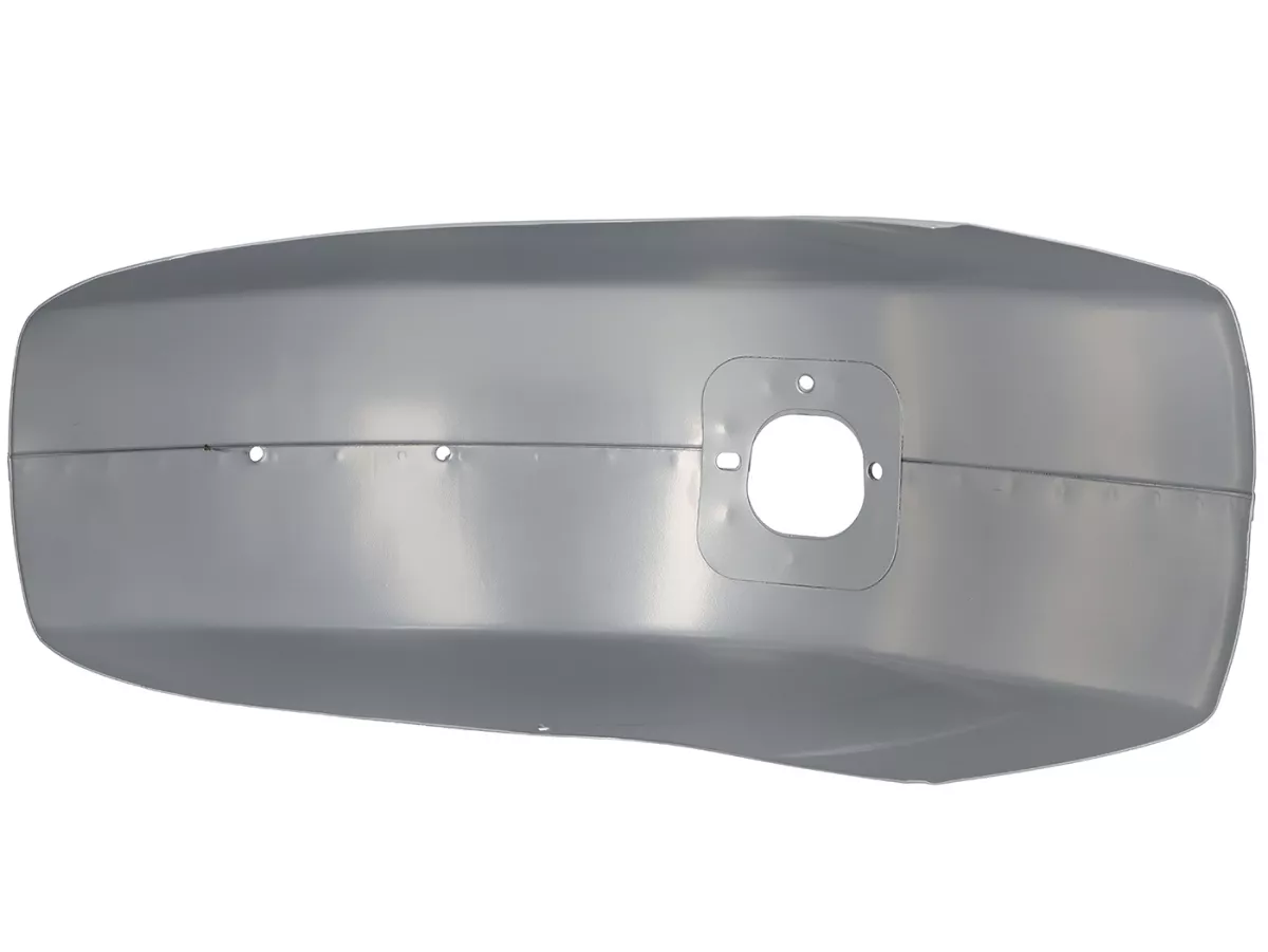 Mudguard -OEM QUALITY- Vespa PX (-1997) - unpainted