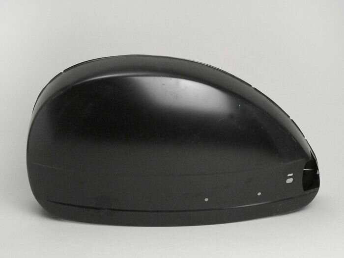 Zijafdekking links -PIAGGIO- Vespa PX80, PX125, PX150, PX200, T5 125cc (modellen met richtingaanwijzers) - binnensluiting
