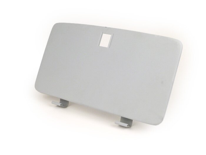 Glove box flap -OEM QUALITY- PX (1984-) - unpainted