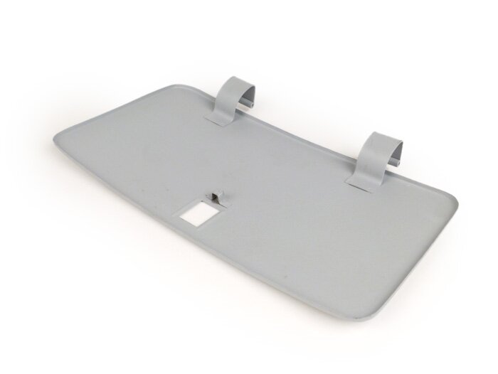 Glove box flap -OEM QUALITY- PX (1984-) - unpainted