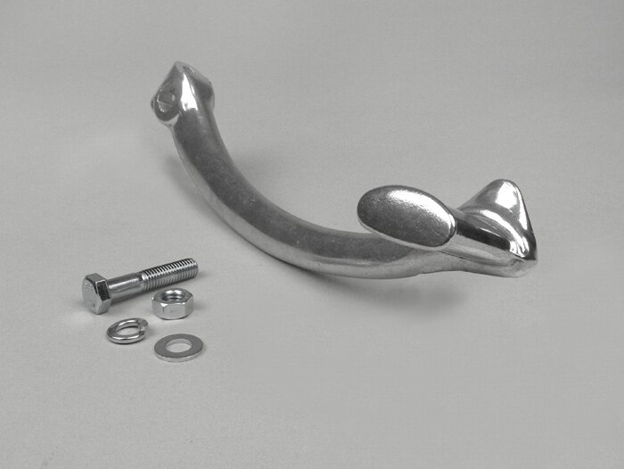 Kickstarter -FA ITALIA- Vespa VNA1T, VNA2T, VNB1T, VNB2T, VNB3T, VBA1T, VBB1T - dentado redondo