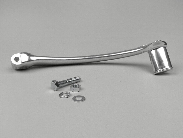 Kickstarter -FA ITALIA- Vespa VNA1T, VNA2T, VNB1T, VNB2T, VNB3T, VBA1T, VBB1T - dentado redondo
