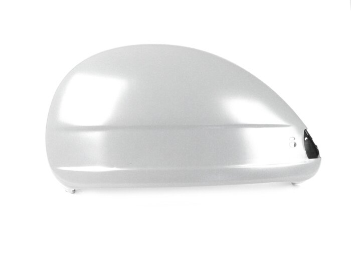 Zijafdekking links -LML- Vespa PX80, PX125, PX150, PX200, T5 125cc (modellen met richtingaanwijzers) - binnenste bevestiging