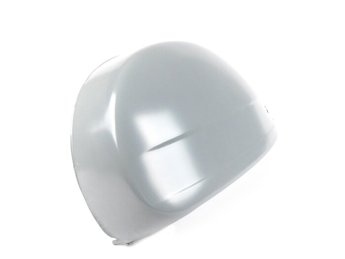 Zijafdekking links -LML- Vespa PX80, PX125, PX150, PX200, T5 125cc (modellen met richtingaanwijzers) - binnenste bevestiging