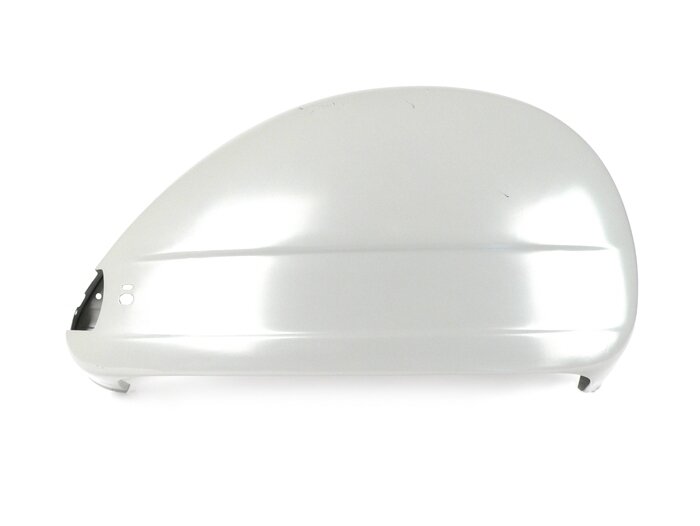Side panel rhs -LML- Vespa PX80, PX125, PX150, PX200, T5 125cc (models with indicators) - internal fastener