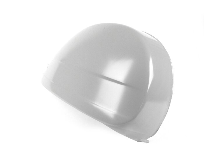 Side panel rhs -LML- Vespa PX80, PX125, PX150, PX200, T5 125cc (models with indicators) - internal fastener