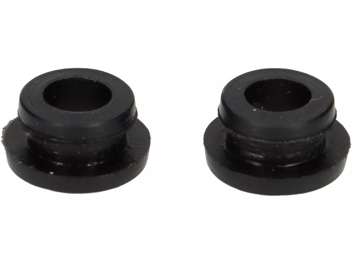 Bush for side panel locking device -OEM QUALITY- Vespa PX (models with external fastener), Rally180 (VSD1T), Rally200 (VSE1T), Sprint150 (VLB1T), GTR125 (VNL2T), GT125