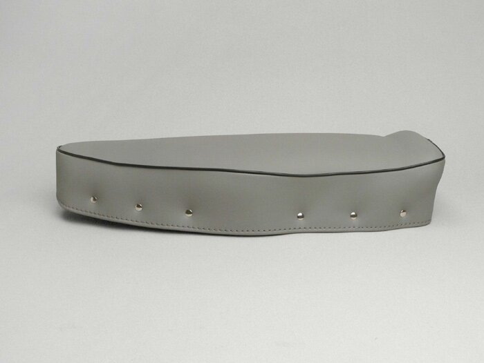 Seat cover -SELLERIA TREZZI- GS160 / GS4 (VSB1T) VSB1 (series 1) - grey