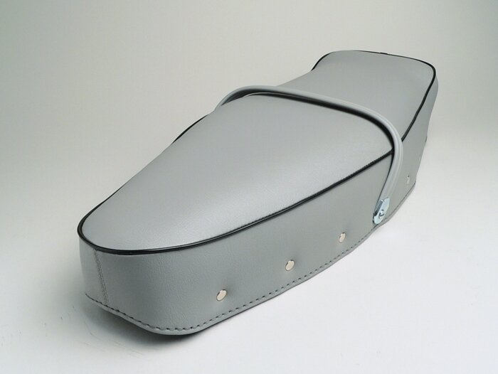 Banco -SELLERIA TREZZI- GS160 / GS4 (VSB1T) VSB1 (Serie 1) - Gris