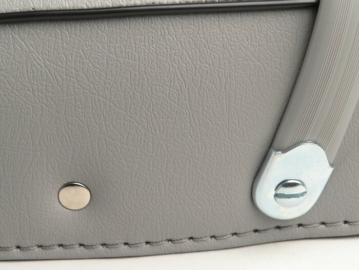 Banco -SELLERIA TREZZI- GS160 / GS4 (VSB1T) VSB1 (Serie 1) - Gris