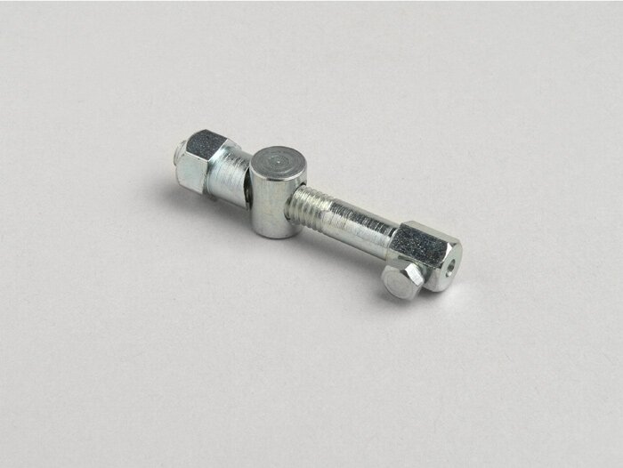Adaptor kabel rem -UNIVERSAL- laras Ø = 9mm kabel Ø hingga 2,9mm