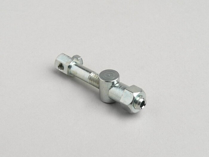 Adaptor kabel rem -UNIVERSAL- laras Ø = 9mm kabel Ø hingga 2,9mm