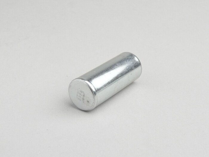 Kondensor -KUALITAS OEM, Ø = 14mm, tanpa kabel- Vespa V50, PX