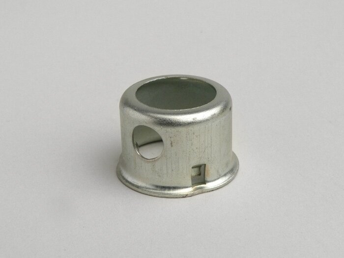 Afstandsbus stuurindicator (fitting) extern -VESPA- PV125, Rally180 (VSD1T), Rally200 (VSE1T), Sprint