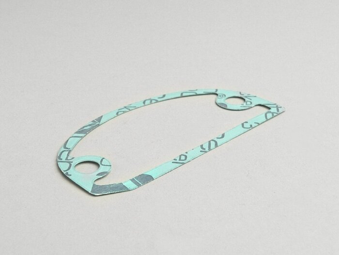 Gear selector box gasket -PIAGGIO- Vespa Largeframe, PX, Cosa, T5 125cc, Rally, Sprint, GT, GTR, Super, GL, VNA, VNB, VBA, VBB, GS160, SS180