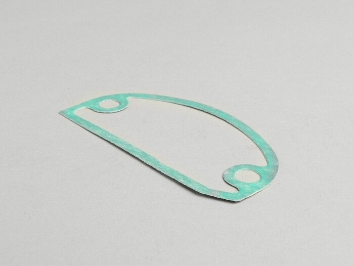 Gear selector box gasket -PIAGGIO- Vespa Largeframe, PX, Cosa, T5 125cc, Rally, Sprint, GT, GTR, Super, GL, VNA, VNB, VBA, VBB, GS160, SS180