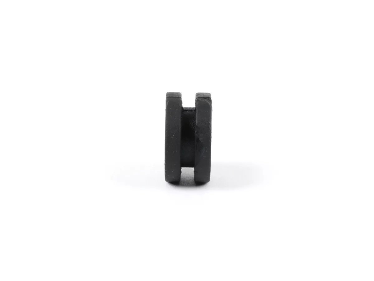 Silent rubber CDI/ignition coil -PIAGGIO- Vespa PX, T5 125cc, Cosa