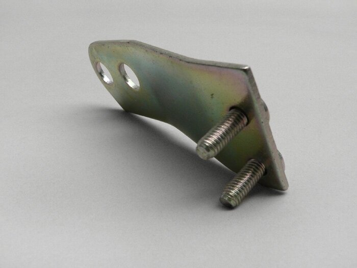 HT coil/CDI support -PIAGGIO- Vespa PX Elestart