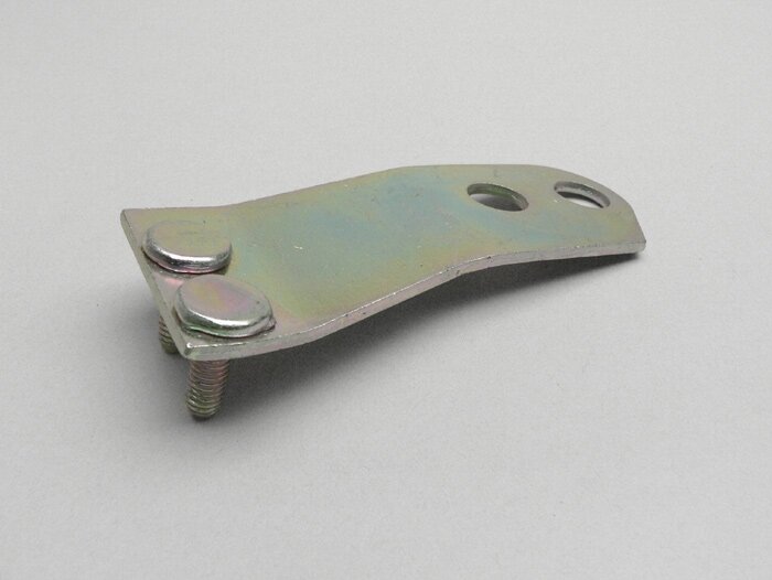 HT coil/CDI support -PIAGGIO- Vespa PX Elestart