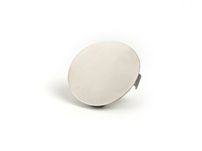 Bouchon inox pour trou du témoin d'huile -SPAQ- Vespa PX Arcobaleno (1984-)
