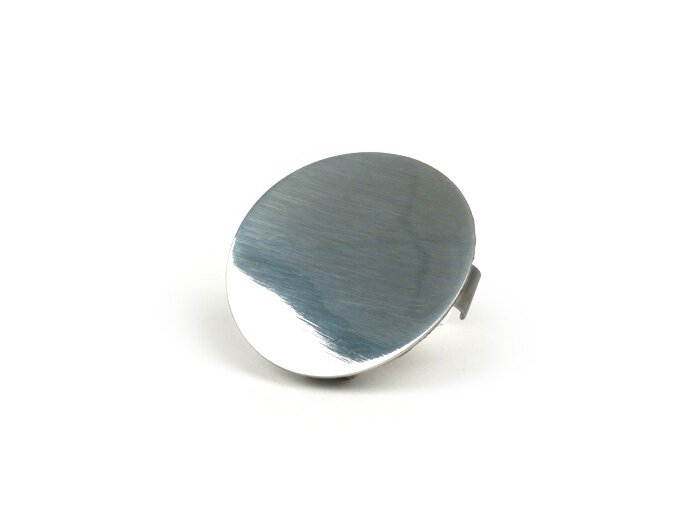 Bouchon inox pour trou du témoin d'huile -SPAQ- Vespa PX Arcobaleno (1984-)
