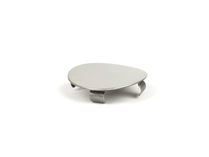 Bouchon inox pour trou du témoin d'huile -SPAQ- Vespa PX Arcobaleno (1984-)