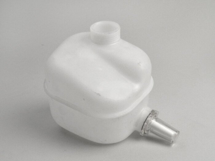Oil tank -PIAGGIO- Vespa PX (1984-)