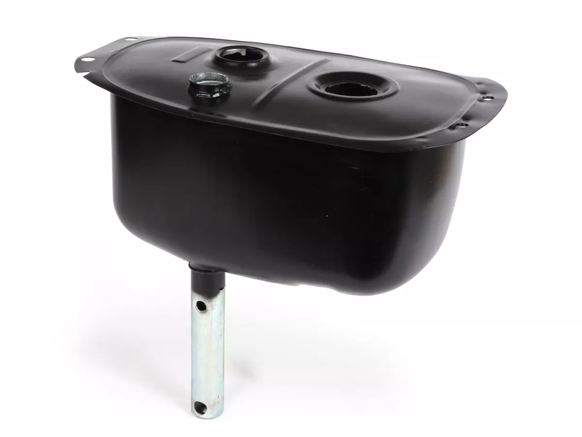 Fuel tank -PIAGGIO- Vespa PX (since 1984) - autolube version