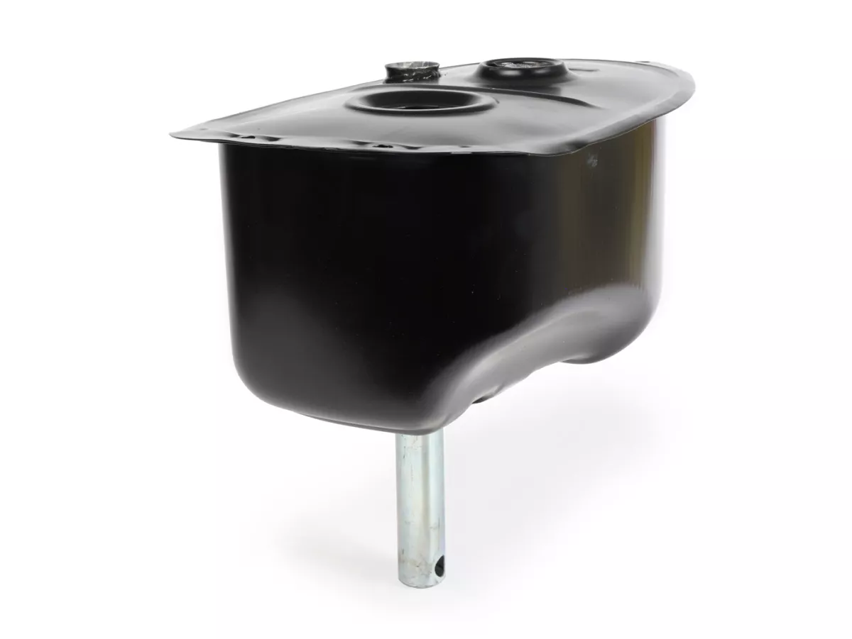 Fuel tank -PIAGGIO- Vespa PX (since 1984) - autolube version