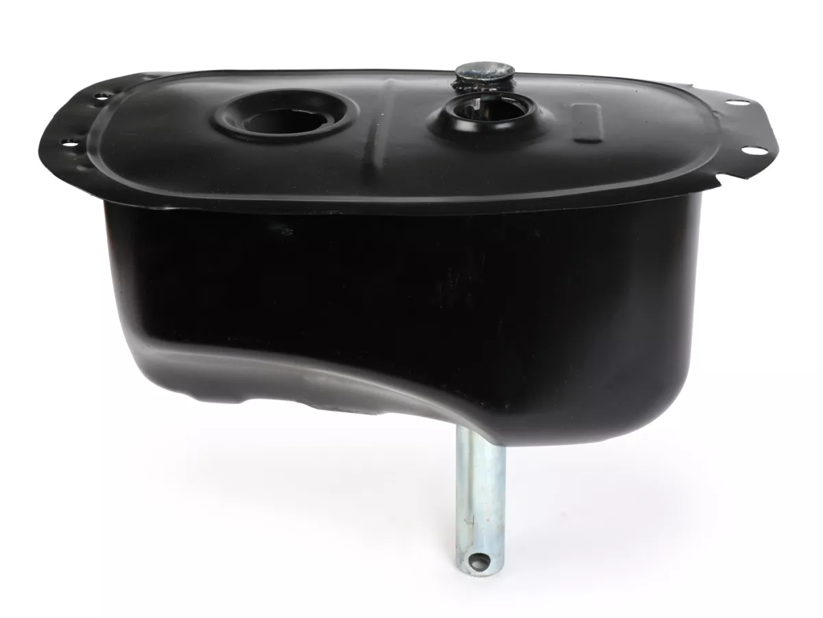 Fuel tank -PIAGGIO- Vespa PX (since 1984) - autolube version