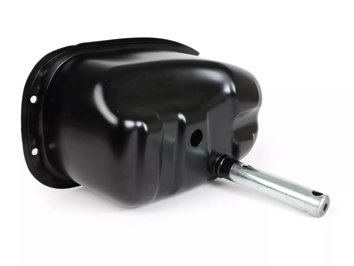 Fuel tank -PIAGGIO- Vespa PX (since 1984) - autolube version