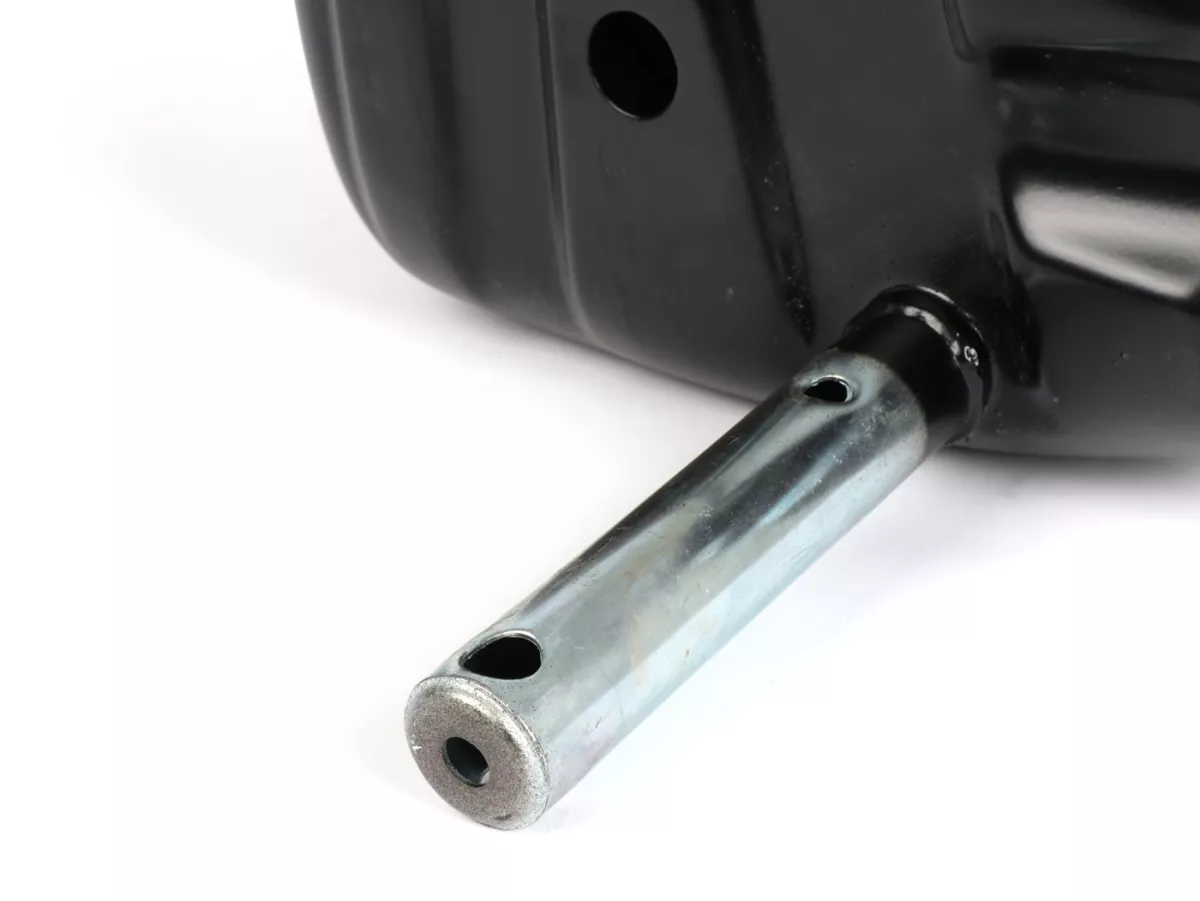 Fuel tank -PIAGGIO- Vespa PX (since 1984) - autolube version