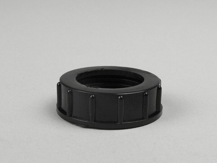 Sleeve nut oil tank -VESPA- PX (since 1984)