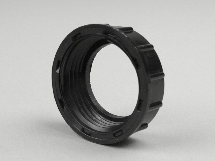 Sleeve nut oil tank -VESPA- PX (since 1984)
