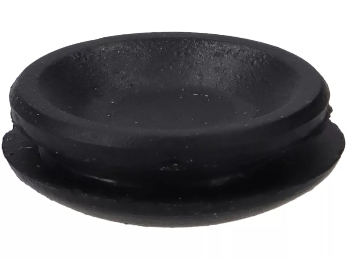 Gummiöverdrag för förgasarsump -OEM KVALITET- Vespa Largeframe (från 1958)