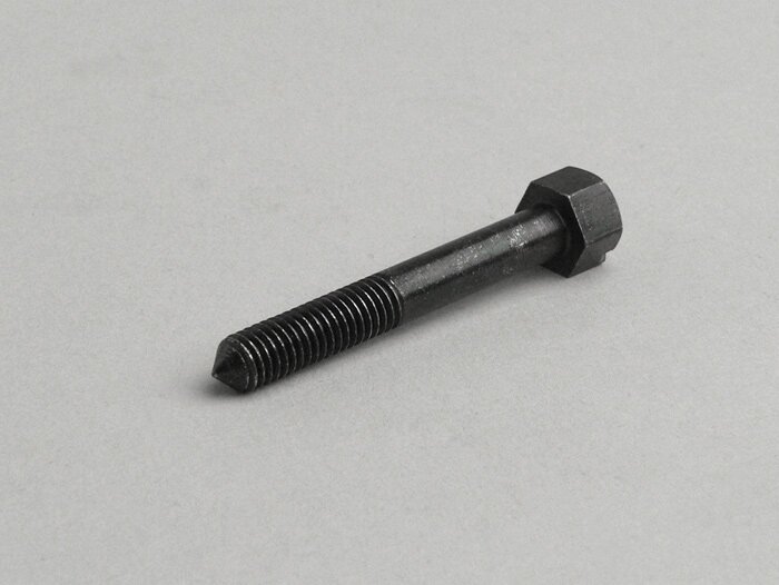 Screw carburator box cover -VESPA- PX (-1984), Rally180 (VSD1T), Rally200 (VSE1T), Sprint150 (VLB1T), TS125 (VNL3T), GT125 (VNL2T), GTR125 (VNL2T), Super, SS180 (VSC1T), GS160 / GS4 (VSB1T), VNA, VNB, VBA, VBB