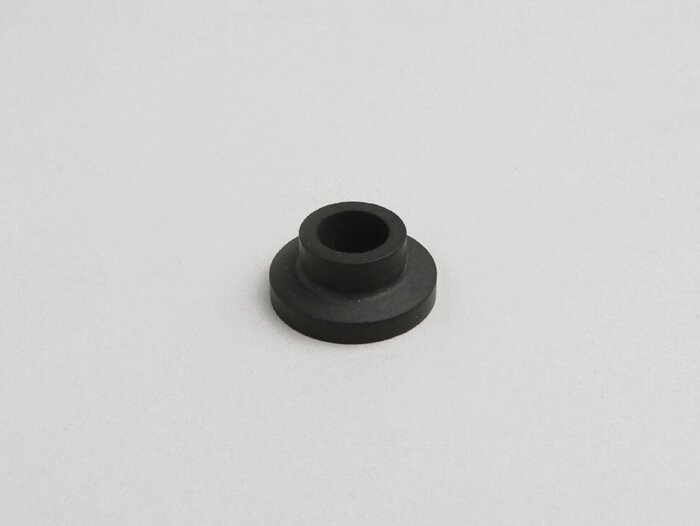 Grommet idle screw -OEM QUALITY- Vespa Largeframe (1958-)